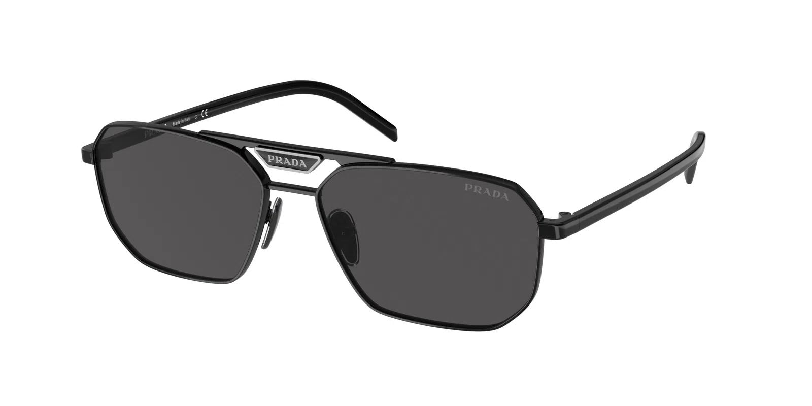 Prada 58YS Sunglasses - view 2